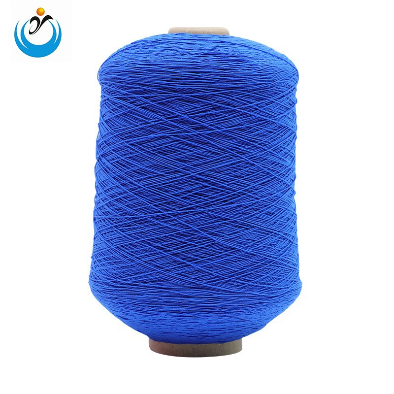 rubber coated yarn rubber coated yarn