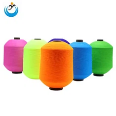 Yuqori stretme poliester kalava iplari